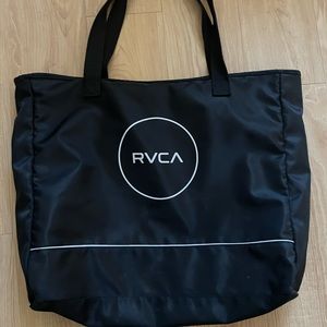 RVCA Tote Bag